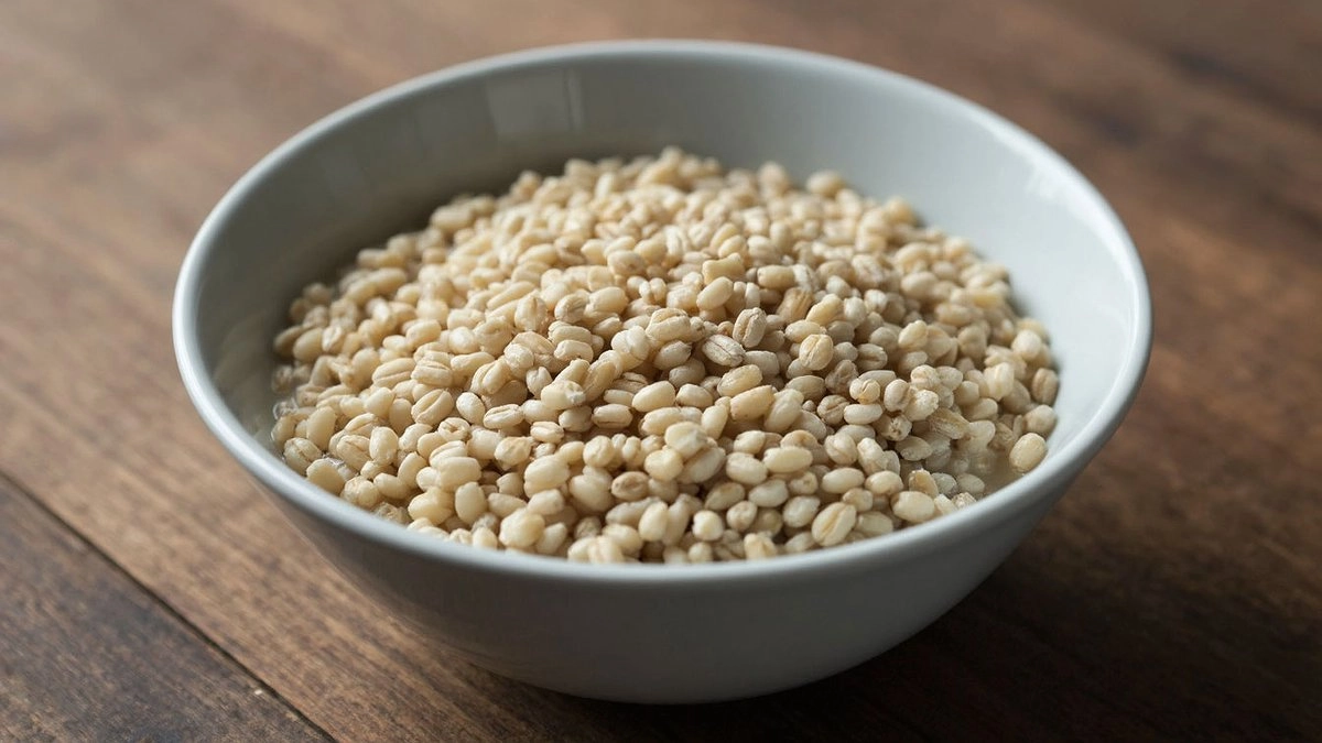 Перловой крупы покупаю не один пакет - делюсь рецептами вкусных блюд из неё