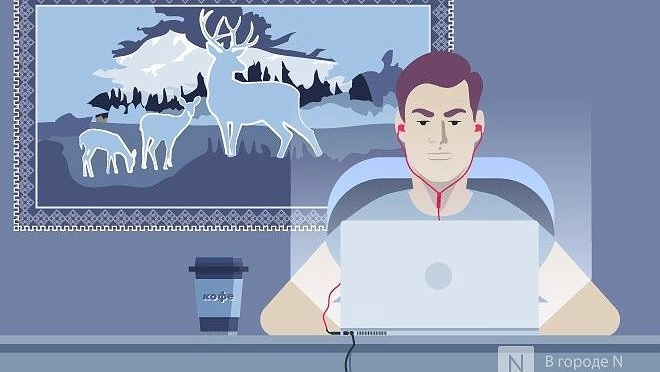 Проктолог рассказал нижегородцам о вредных «сидячих» профессиях