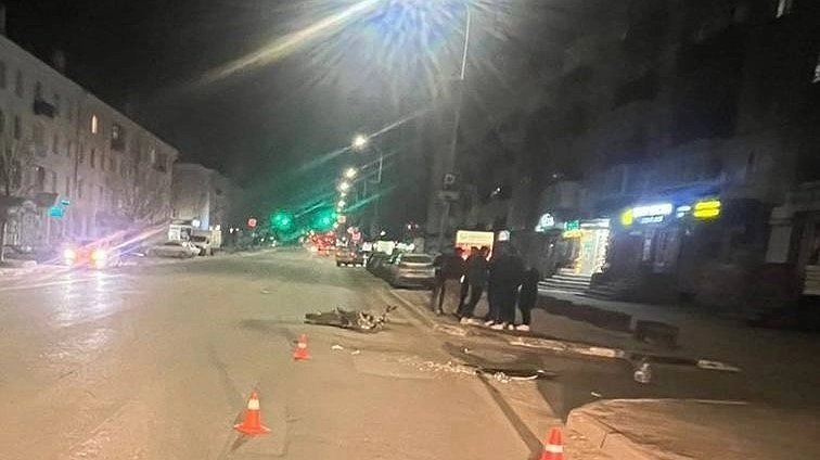 Врачи оценили состояние подростка после страшного ДТП в Кстове