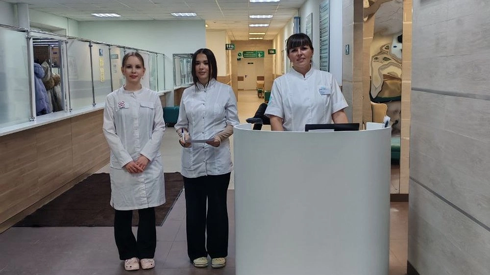 В Нижнем Новгороде в поликлинике №4 ввели ежемесячную вечернюю диспансеризацию