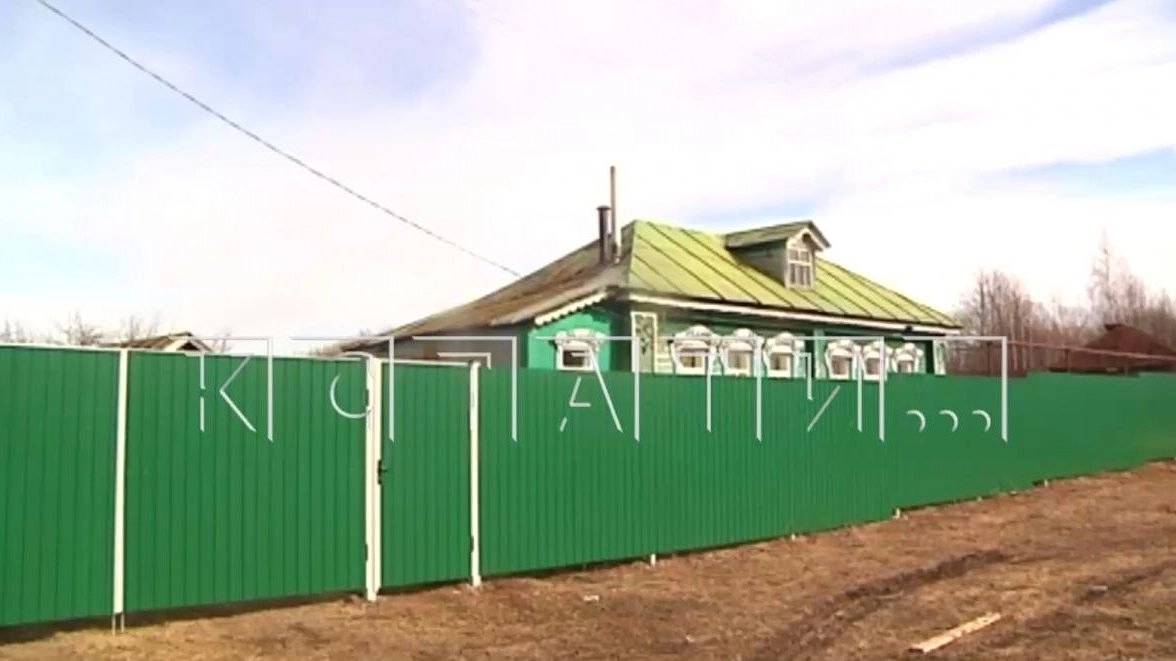 66 бочек с наркотиками вывезли из жилого дома в Нижегородской области