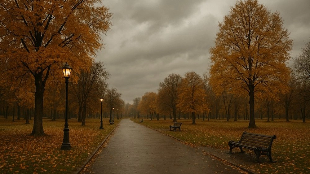 30 октября в Нижнем Новгороде ожидается облачная погода без осадков