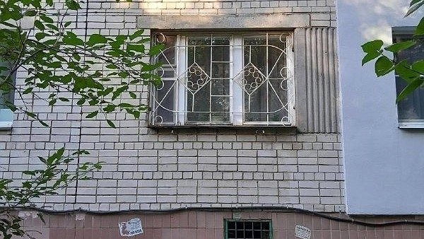 Годовалая девочка выпала из окна в Нижнем Новгороде