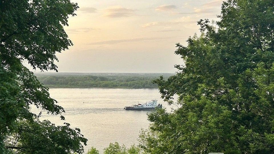 Резкое похолодание после адской жары ожидается в Нижнем Новгороде