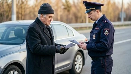 До 65, 75 или 80: до какого возраста можно управлять автомобилем в 2026 году