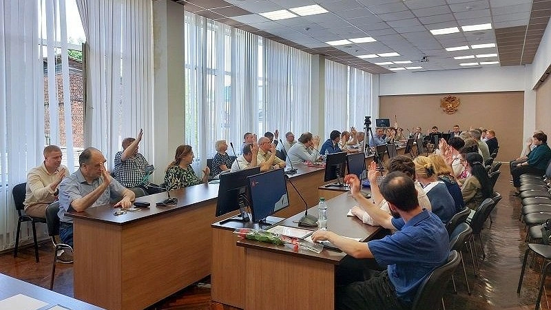 В ННГАСУ создадут институт информационных технологий