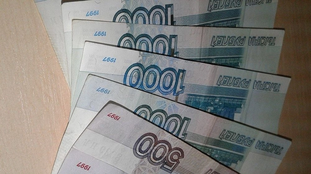 Скандал из-за пенсии вспыхнул в отделении «Почты России» в Дзержинске