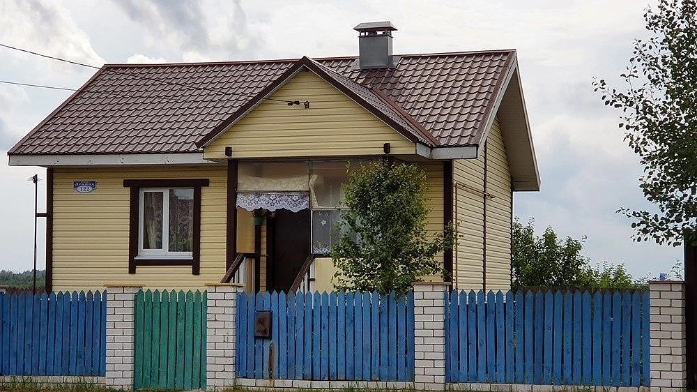 Частные дома могут подорожать из-за ввода эскроу в Нижегородской области