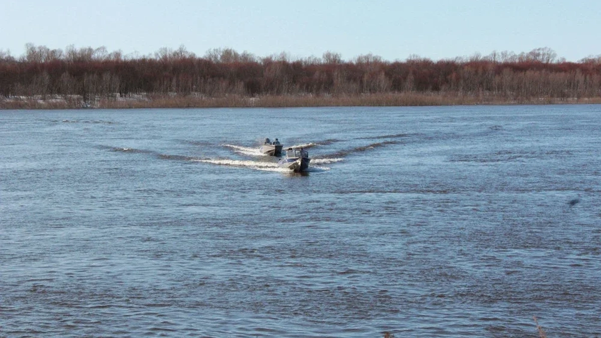 В Нижегородской области с 1 апреля ограничат рыбную ловлю из‑за нереста