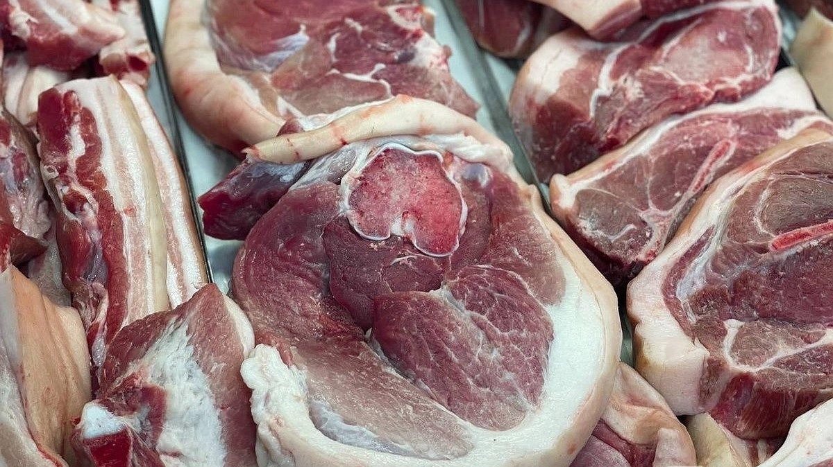 Тонну опасной мясной продукции нашли в Нижегородской области