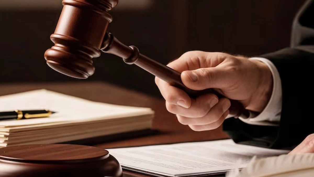 Экс-чиновницу нижегородского Минграда посадили на 4 года за взятку