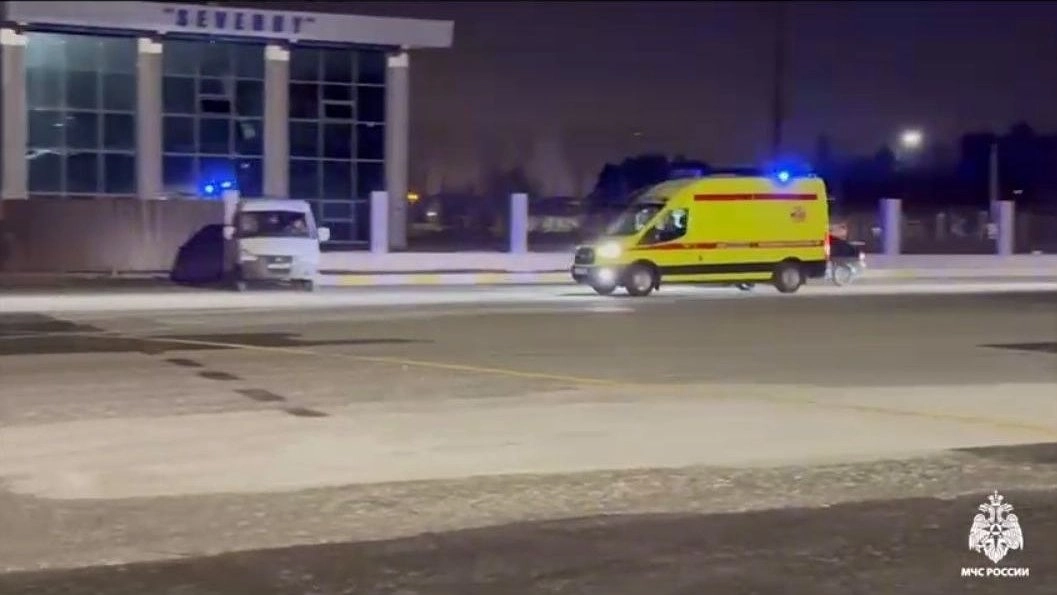 Нижегородские врачи оценили состояние пострадавших при взрыве в Чечне