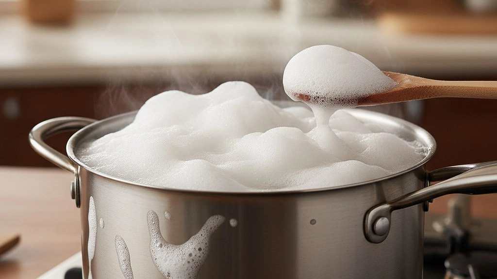 Забудьте о пенке при варке мяса: запомните 4 простых совета, чтобы она не появлялась, и не допускайте ошибок