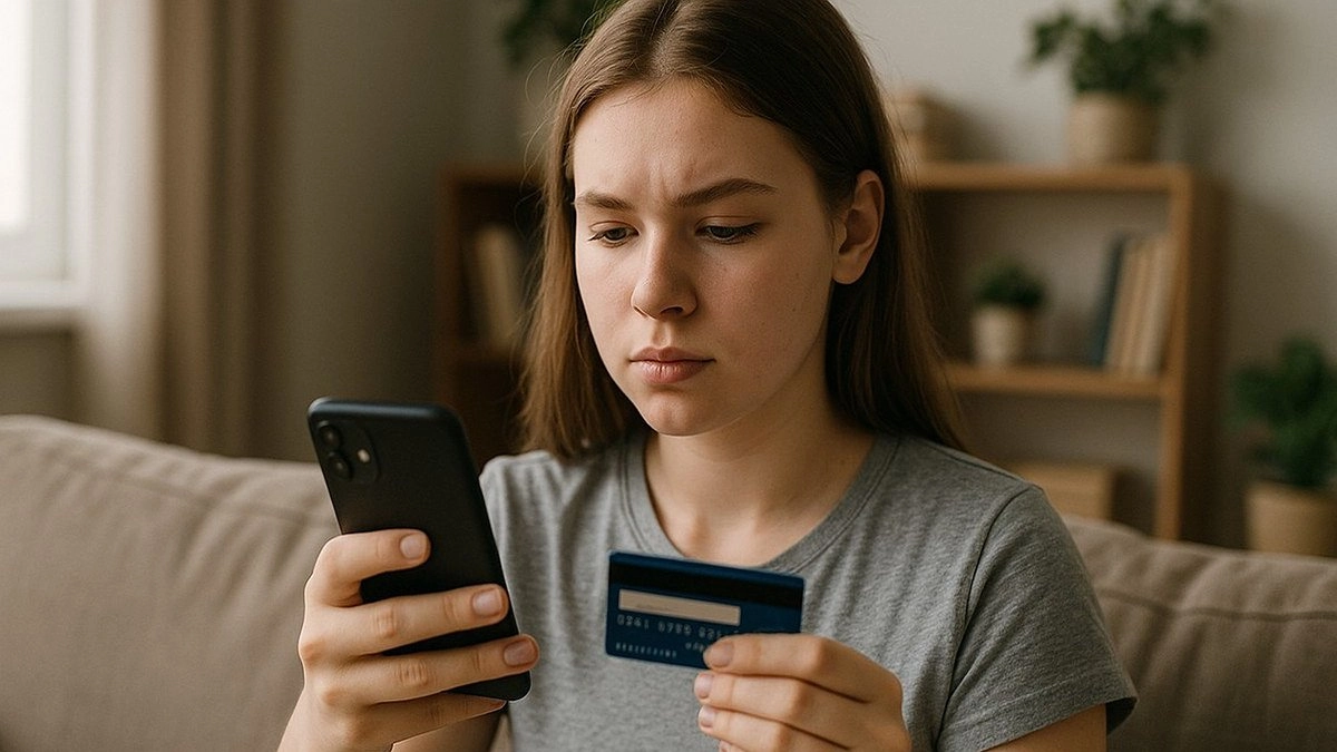 Нижегородская студентка перевела мошеннику почти 3 млн рублей кредитных средств