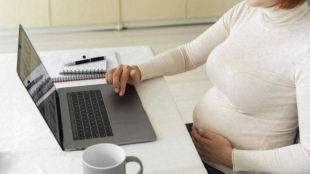 Бесплатный Wi-Fi появился в роддомах Нижегородской области