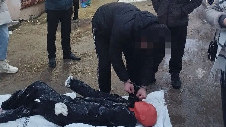 В Дзержинске вынесен приговор за жестокое избиение, приведшее к смерти