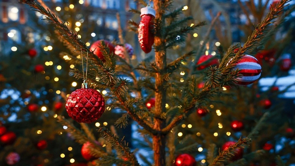 В Нижнем Новгороде выберут самое красивое новогоднее оформление предприятий