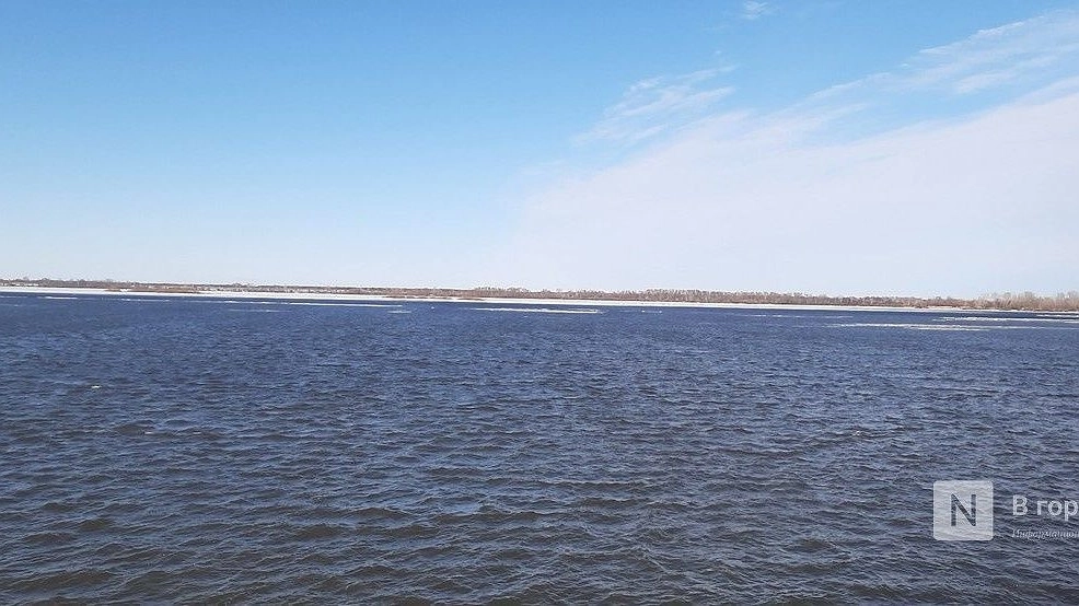 Главная картинка новости: Нижегородец погиб во время сплава на байдарках