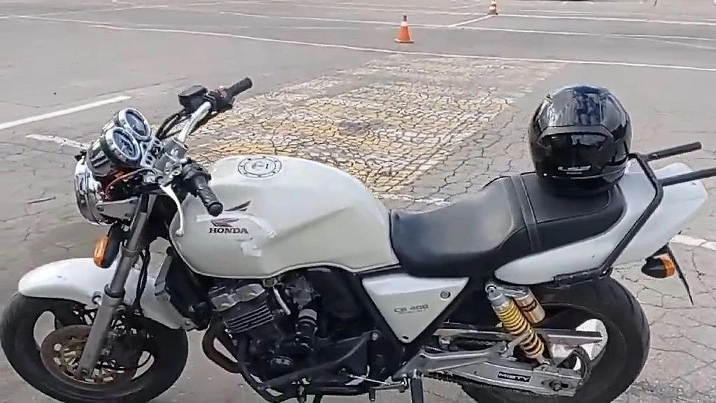 Главная картинка новости: Будущий водитель получил травму на автодроме в Дзержинске