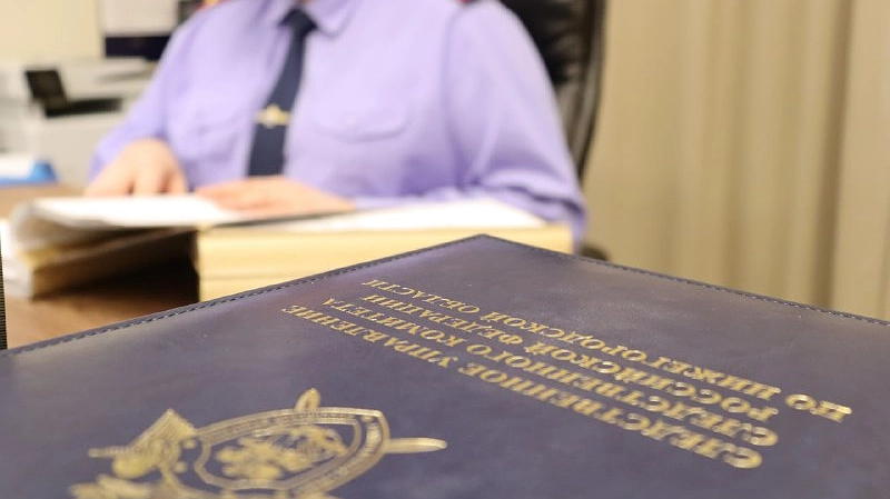 Поедающая тараканов аферистка из Нижнего Новгорода заинтересовала СК