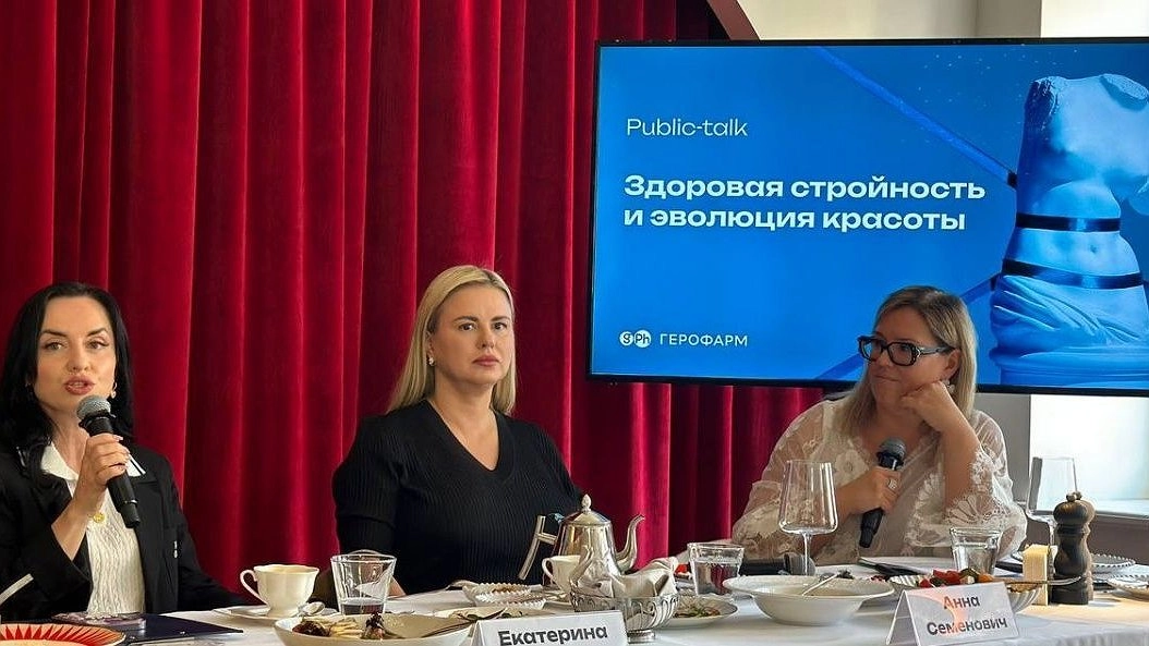 Певица Анна Семенович рассказала нижегородцам, как ей удалось похудеть