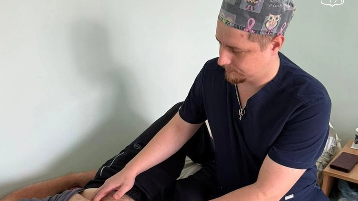 Починковская ЦРБ привлекает кадры: более 30 "земских докторов" пополнили штат за последние годы