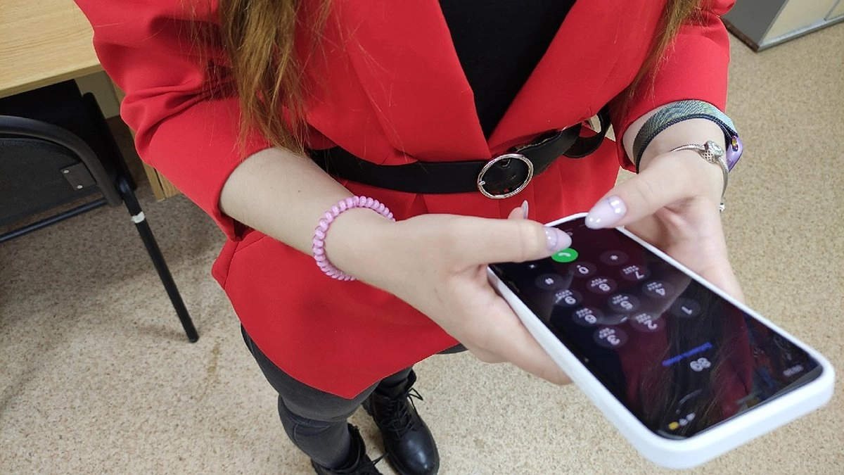 Жительница Арзамаса перешла по ссылке в мессенджере и лишилась 60 тысяч рублей