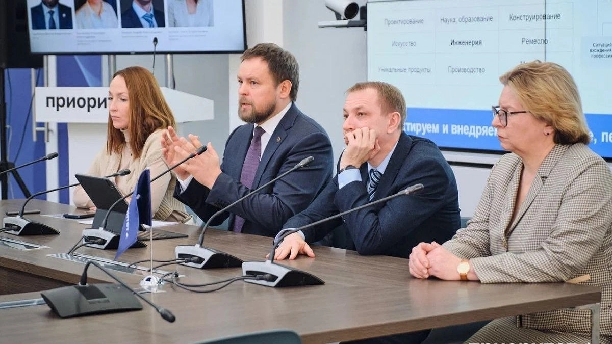 Мининский университет продолжит участие в программе «Приоритет 2030»