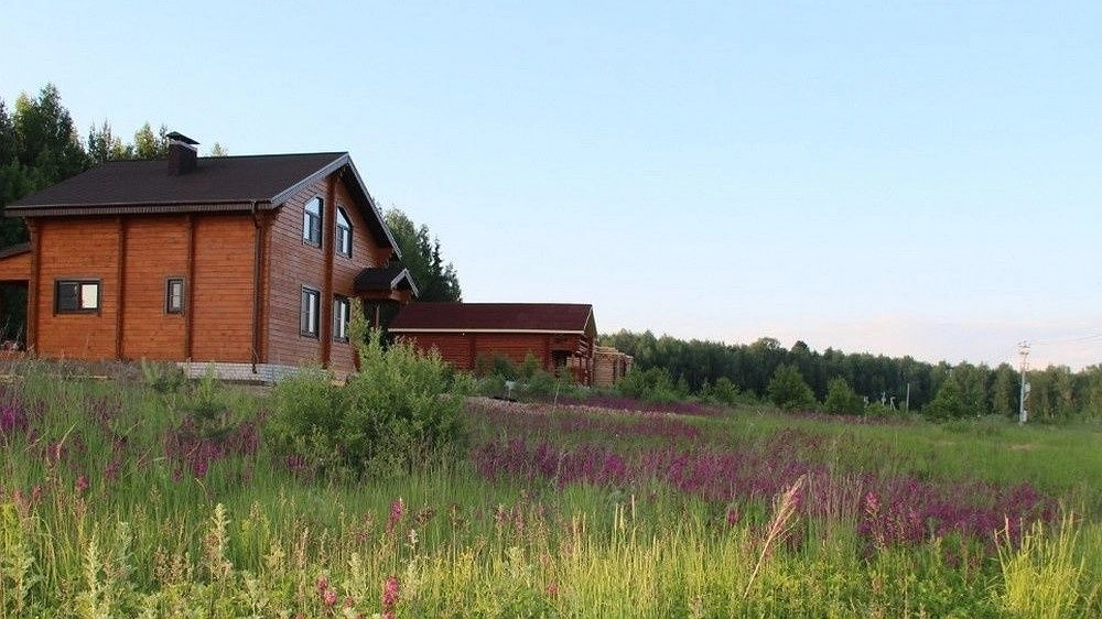 ВТБ: в 2024 году рынок ипотеки на ИЖС вырос всего на 2%