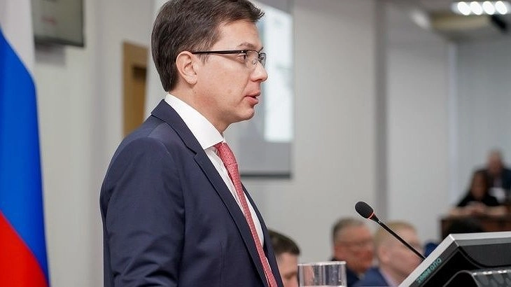 Реализацию четырех нацпроектов оценили на «отлично» в Нижнем Новгороде