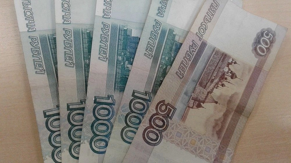 Главная картинка новости: Нижегородцы хотят зарабатывать не меньше 60 000 рублей в месяц