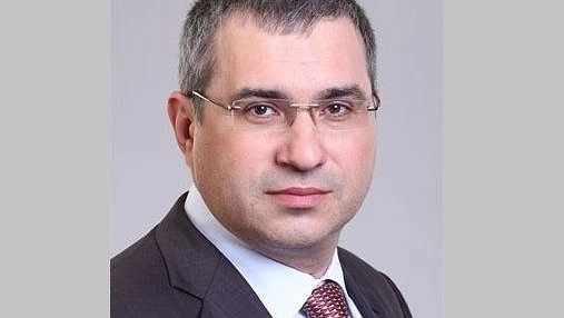 Суд арестовал экс-главу думы Нижнего Новгорода Барыкина на 2 месяца