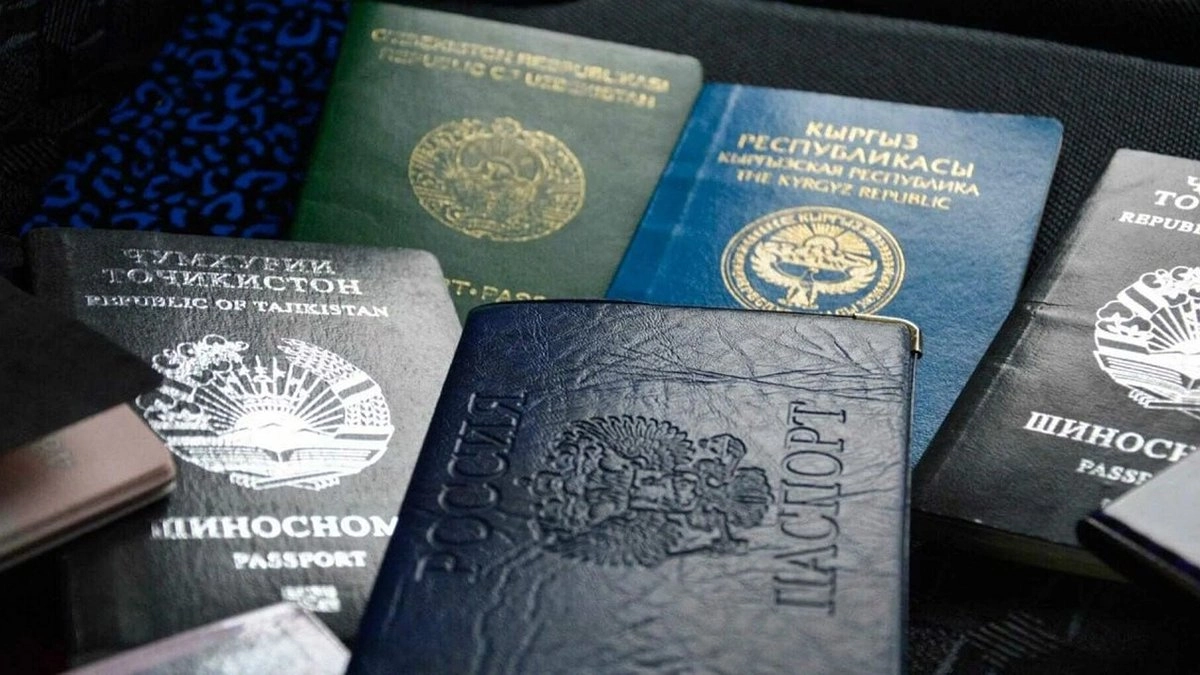 Полицейские нашли в Нижегородской области 350 мигрантов-нарушителей