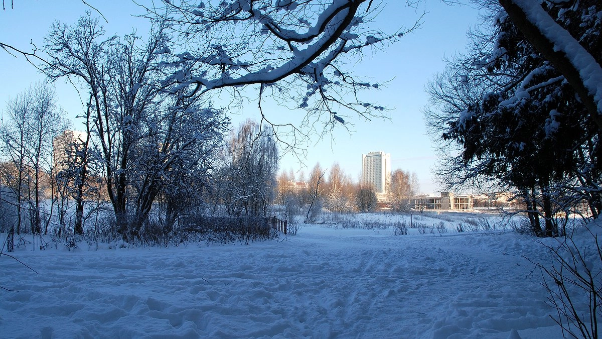 Резкое похолодание придет без предупреждения: Вильфанд сказал, когда закончится теплая погода