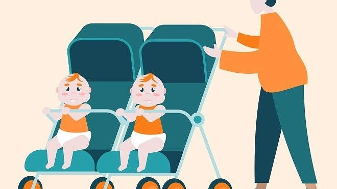 Нижегородки жалуются Путину на несправедливые меры поддержки семей