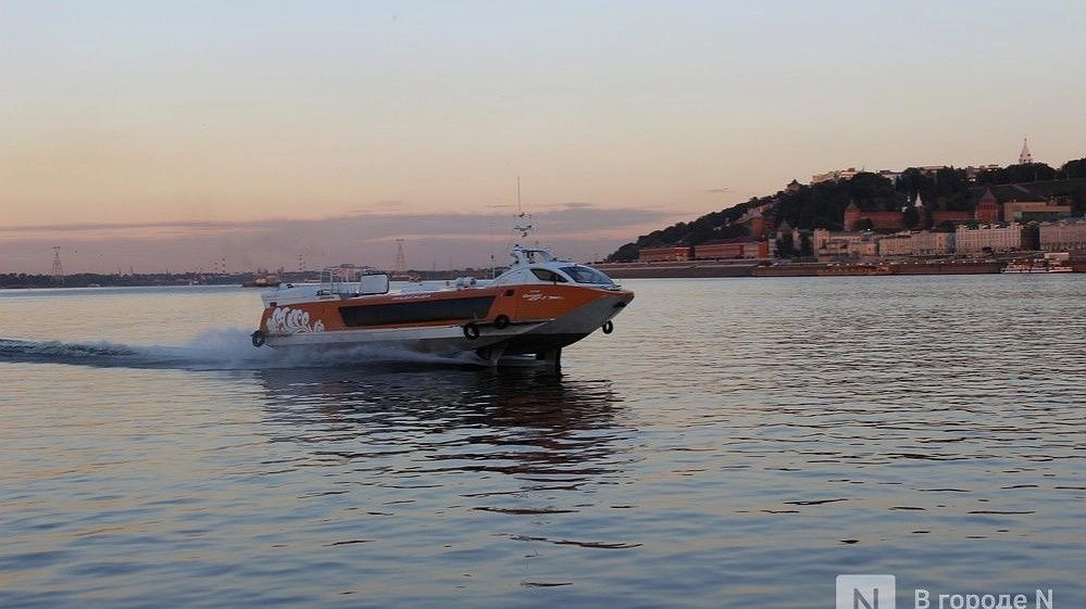 Главная картинка новости: Нижегородцы смогут купить билеты на «Валдаи» до Юрино на август