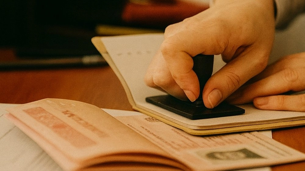 Главная картинка новости: В Шахунье раскрыли фиктивную прописку иностранца в частном доме