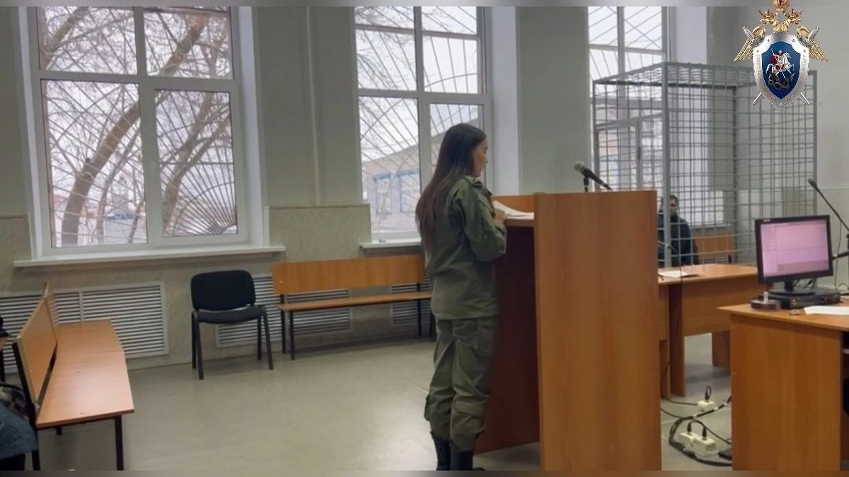 Главная картинка новости: Двое мужчин устроили ДТП на угнанном автомобиле в Нижегородской области