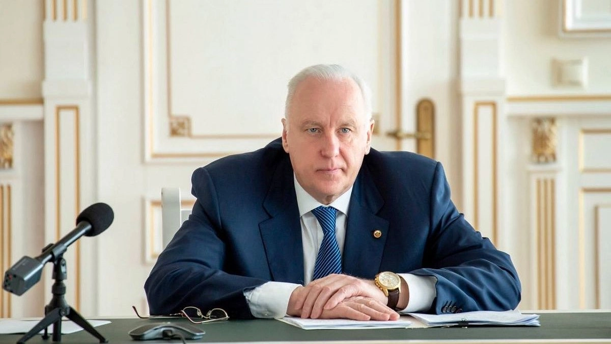 Бастрыкин заинтересовался покушением на убийство пятерых человек на Бору