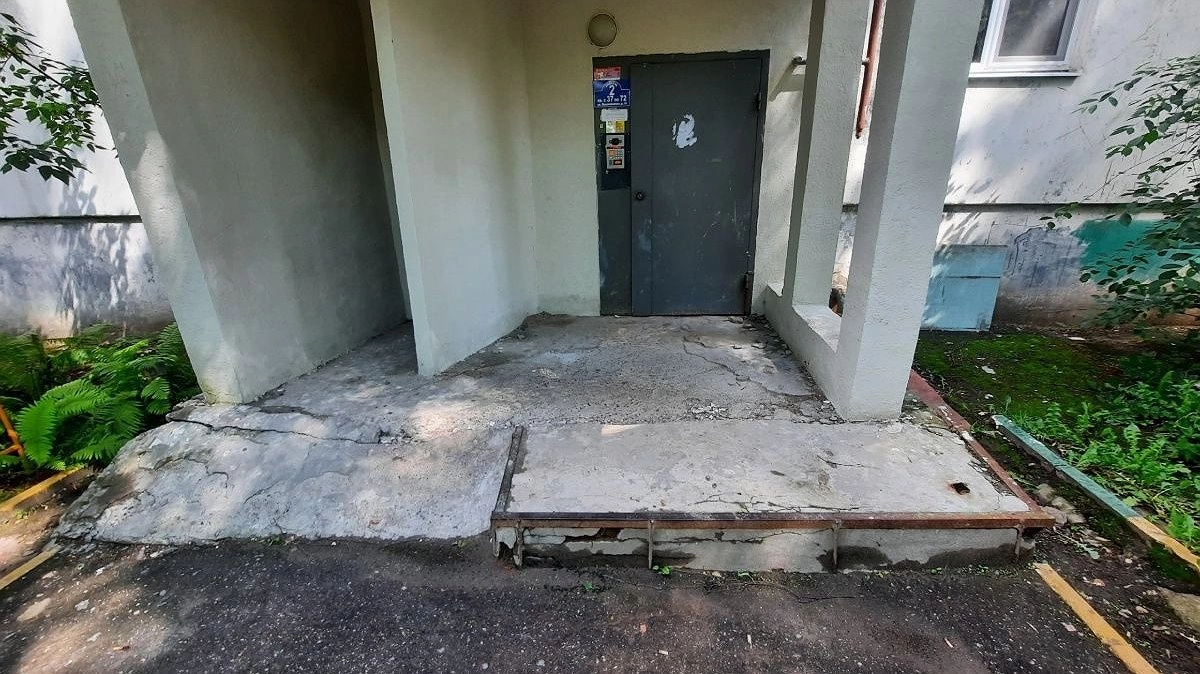 Жители Нижнего Новгорода массово жалуются на работу ДУКов