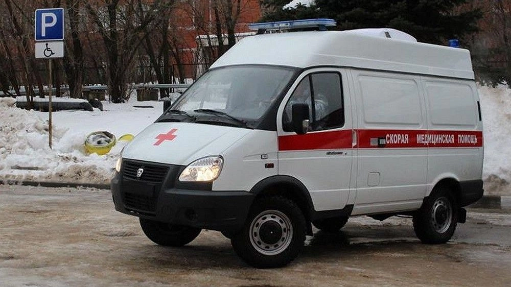 Работник склада отравился чем-то неизвестным в Нижнем Новгороде