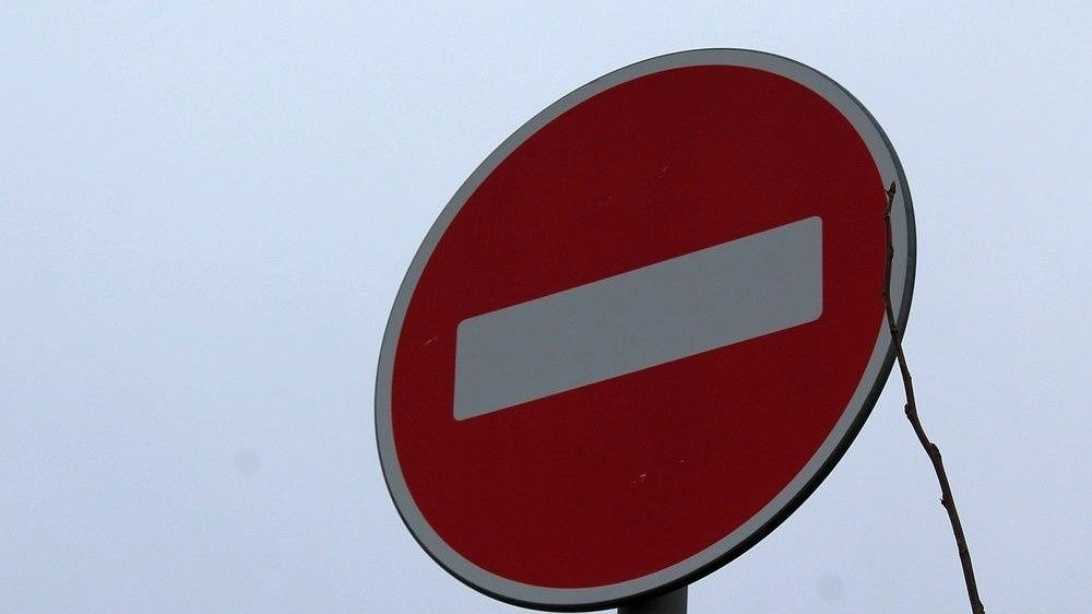 Главная картинка новости: Две улицы в центре Нижнего Новгорода перекроют до 1 января 2025 года