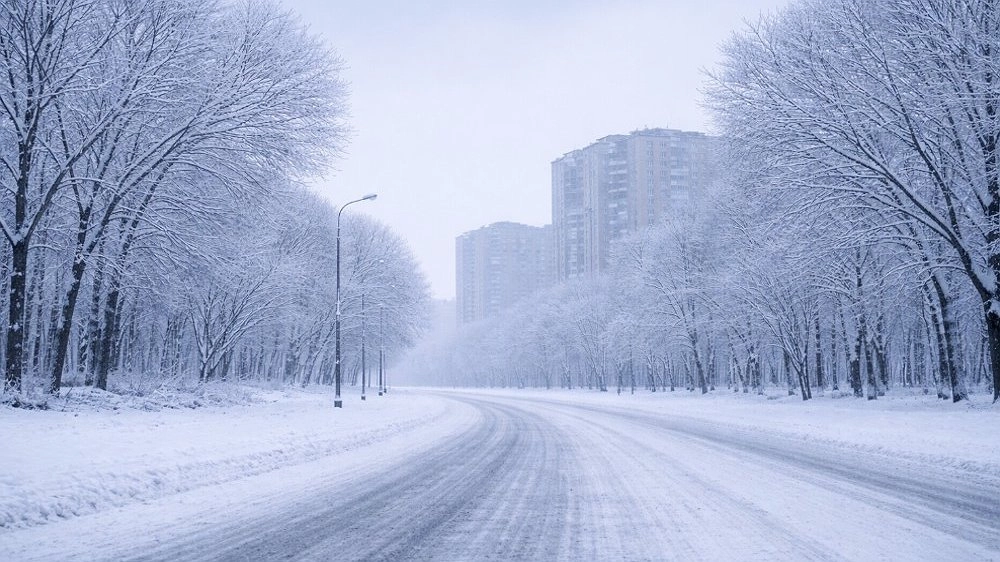 Главная картинка новости: Дневная облачность и ночные заморозки прогнозируются Нижнем Новгороде 23 января
