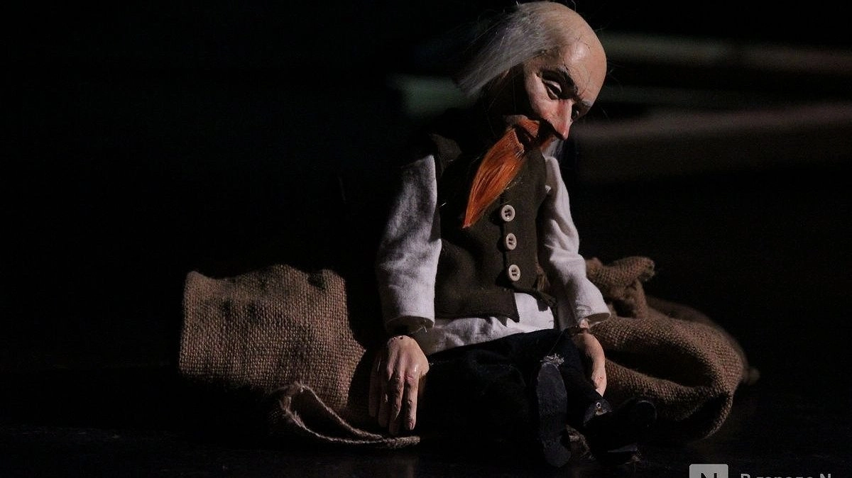 Театр кукол «Мабу» в Нижнем Новгороде может закрыться из-за конфликта