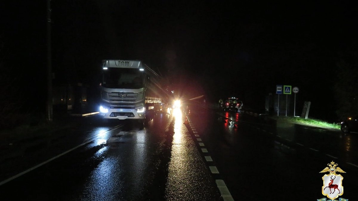 Дело о трагическом ДТП в Балахнинском округе направлено в суд