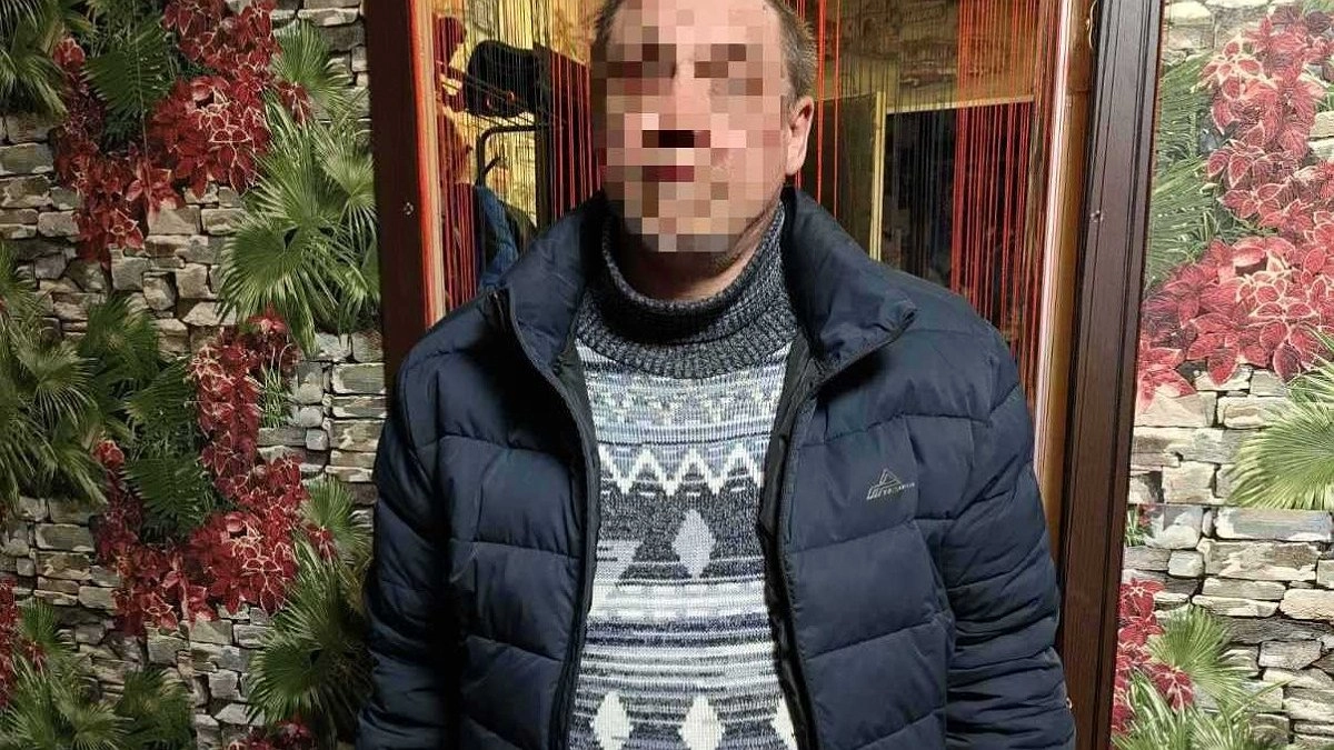 Наркотики нашли у нижегородца, угрожавшего убить директора кафе