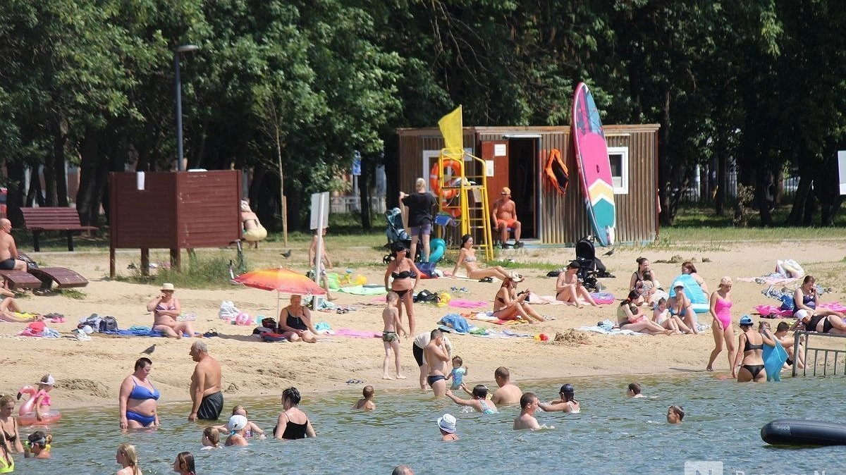 Жара возвращается в Нижний Новгород
