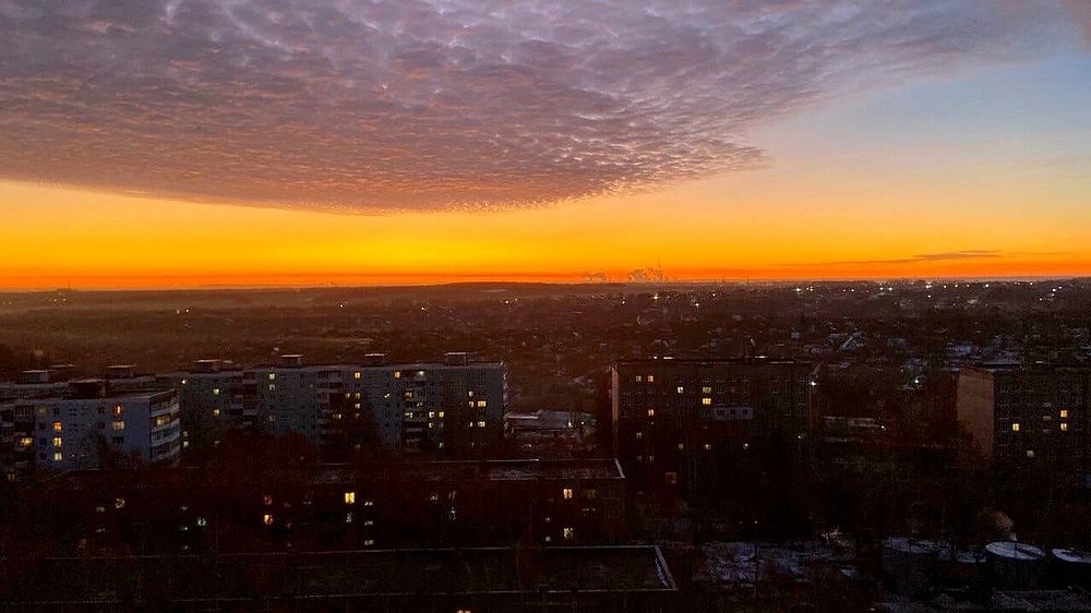 Главная картинка новости: 24-градусное тепло вернется в Нижний Новгород