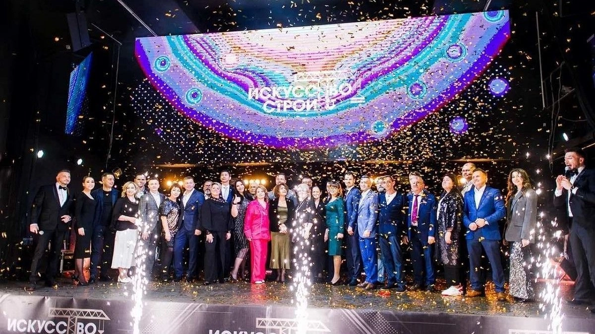 Подготовка к премии «Искусство строить» началась в Нижнем Новгороде