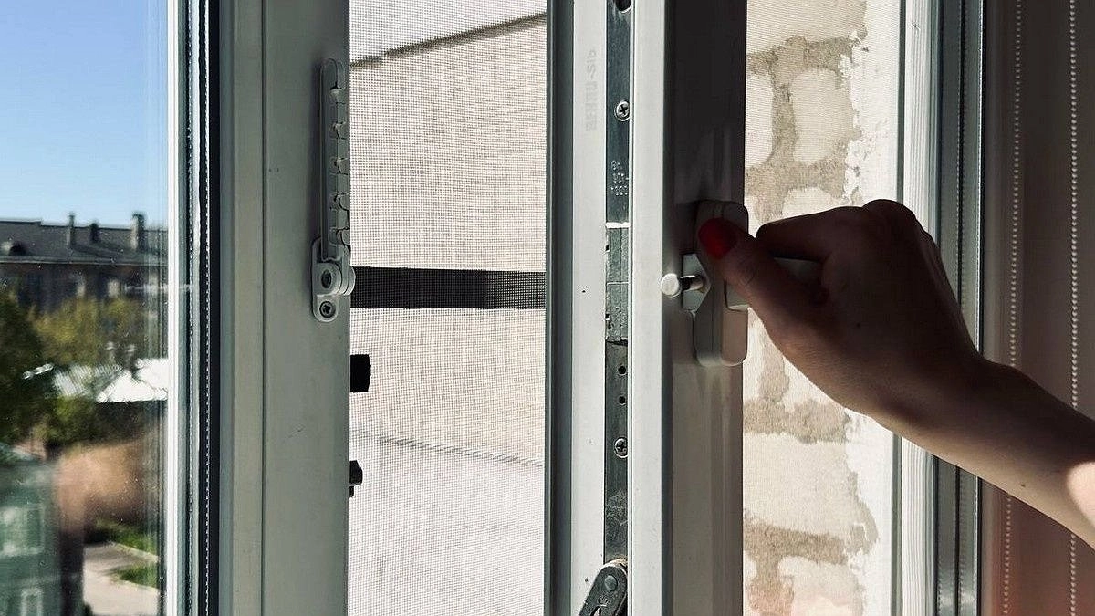 Жители Нижнего Новгорода пожаловались на жуткую вонь 14 июня